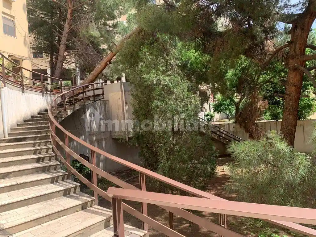 Trilocale via Vecchia Pentimele, Santa Caterina - San Brunello, Reggio Calabria - foto 2