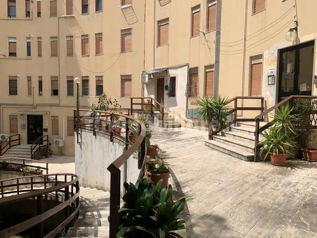 Trilocale via Vecchia Pentimele, Santa Caterina - San Brunello, Reggio Calabria - foto 3