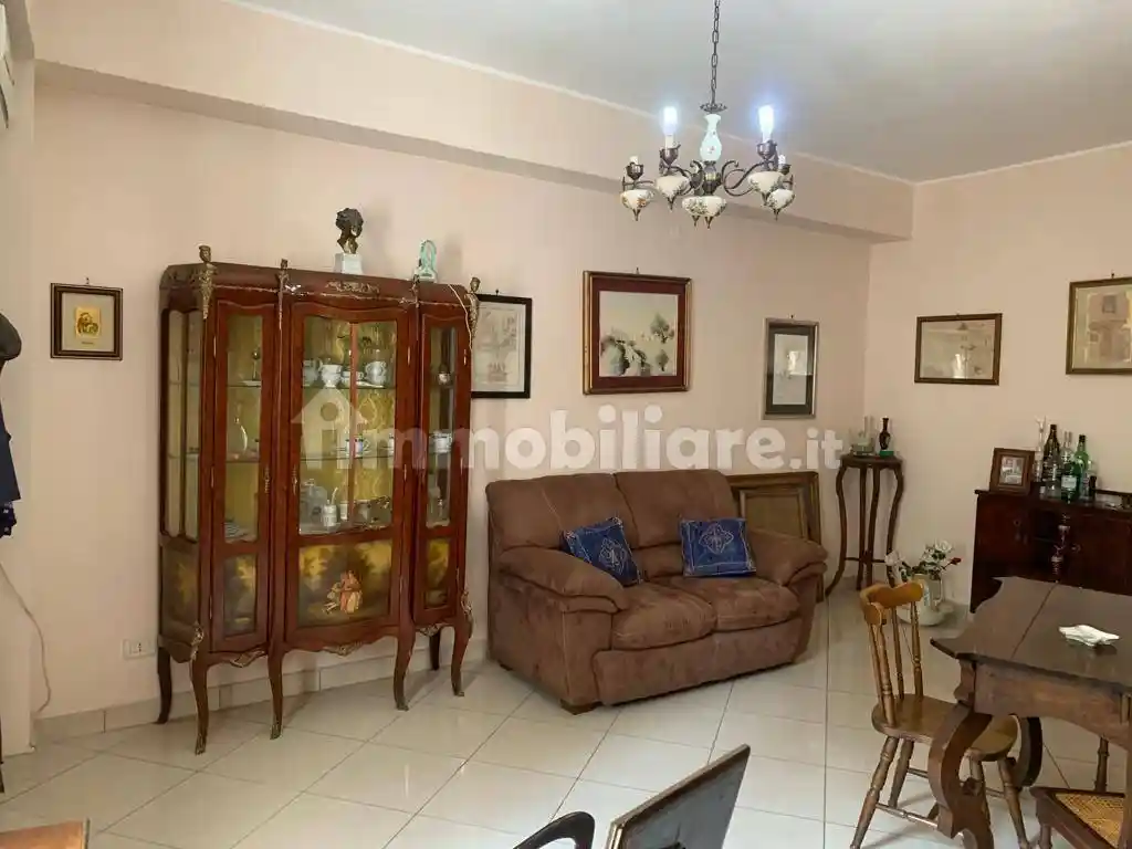 Trilocale via Vecchia Pentimele, Santa Caterina - San Brunello, Reggio Calabria - foto 4