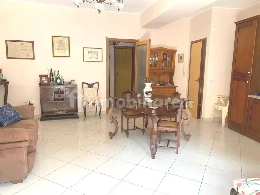 Trilocale via Vecchia Pentimele, Santa Caterina - San Brunello, Reggio Calabria - foto 5