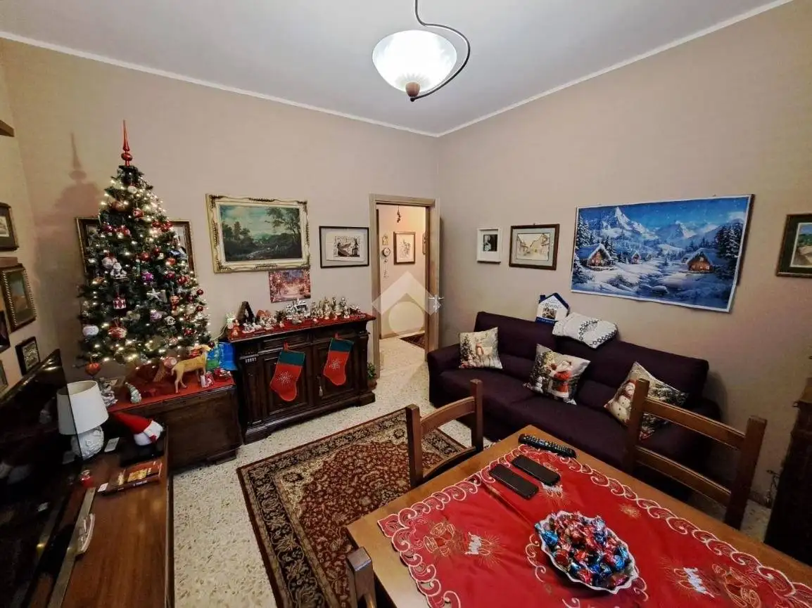 Appartamento in vendita a Pavia