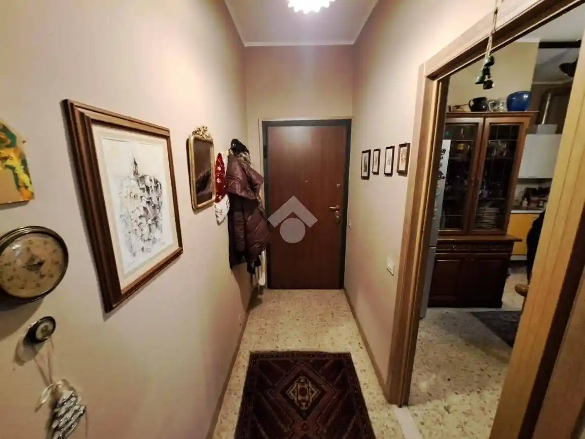 Bilocale via San Pietro in Verzolo 57, San Pietro, Pavia - foto 3