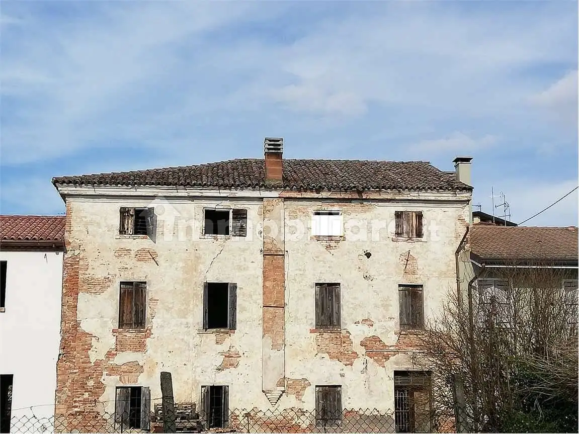 Appartamento da ristrutturare, piano terra, Centro, Badia Polesine - foto 2