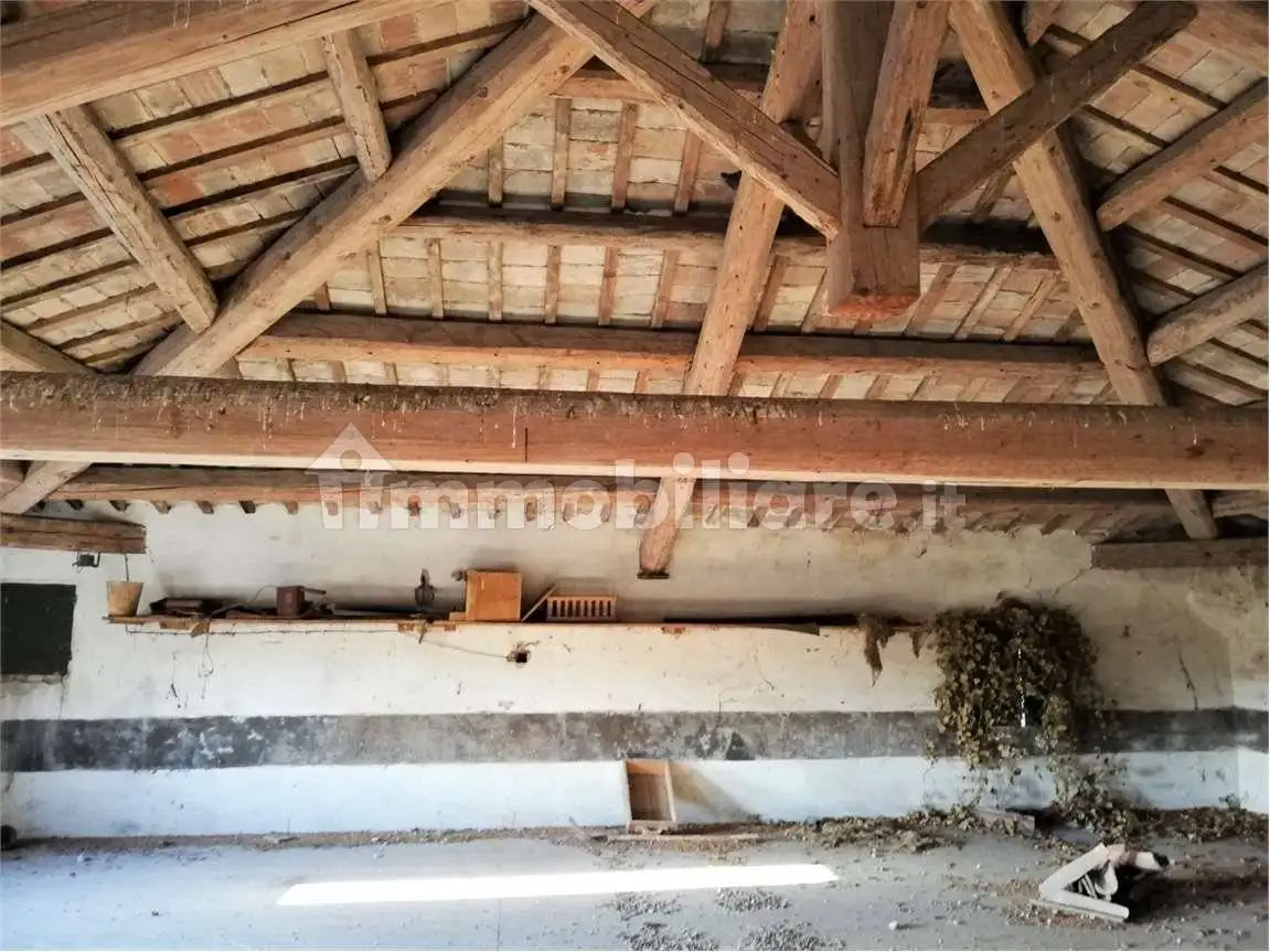 Appartamento da ristrutturare, piano terra, Centro, Badia Polesine - foto 5