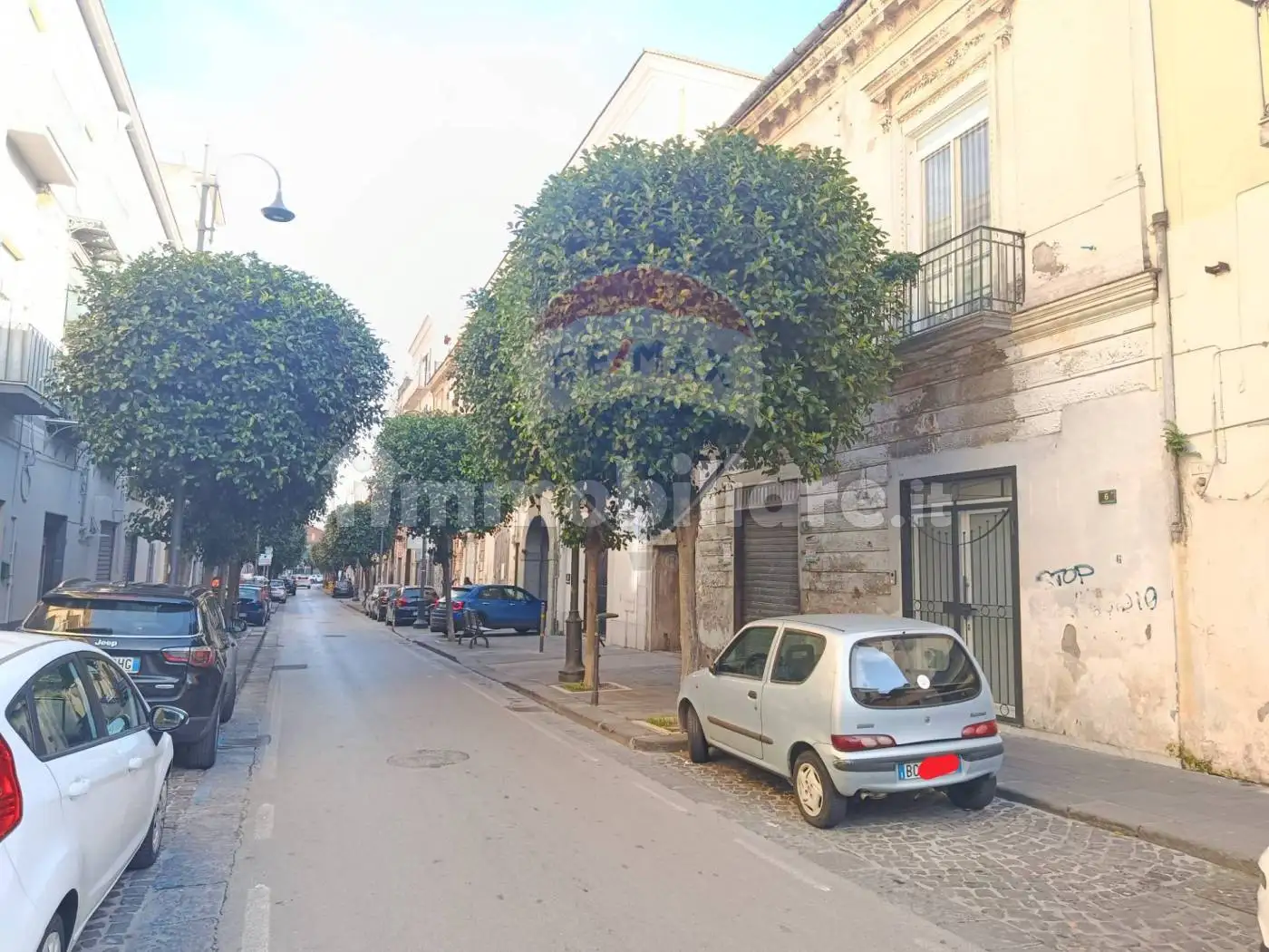 Appartamento in affitto a Nocera Inferiore