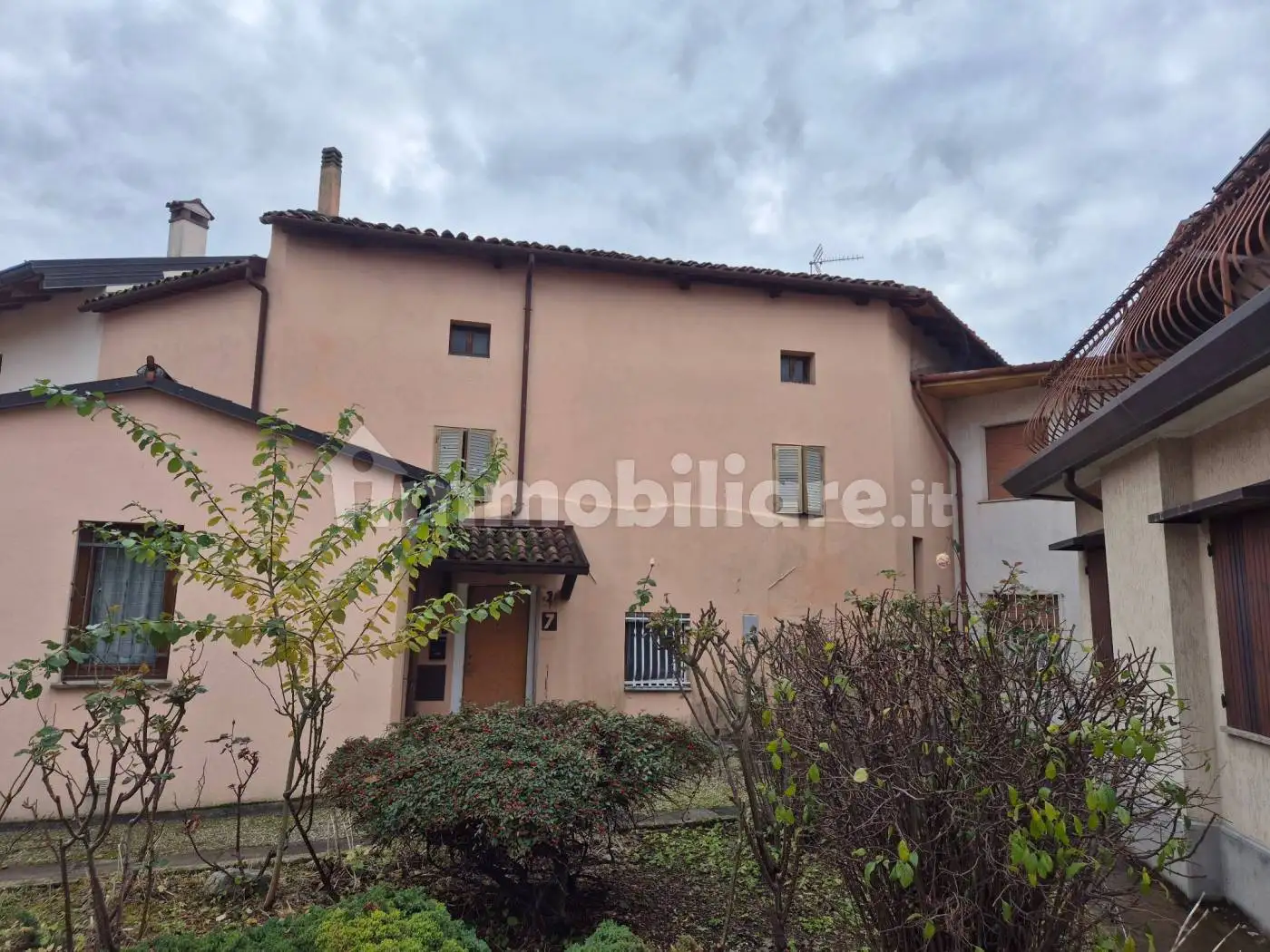 Casa indipendente in vendita a Tavagnacco