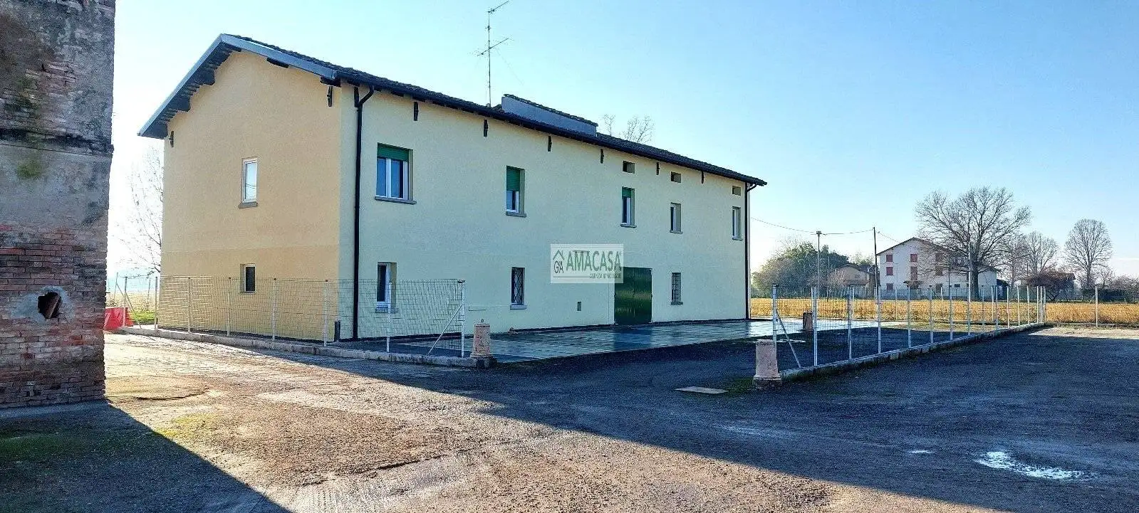 Villetta a schiera in vendita a Scandiano