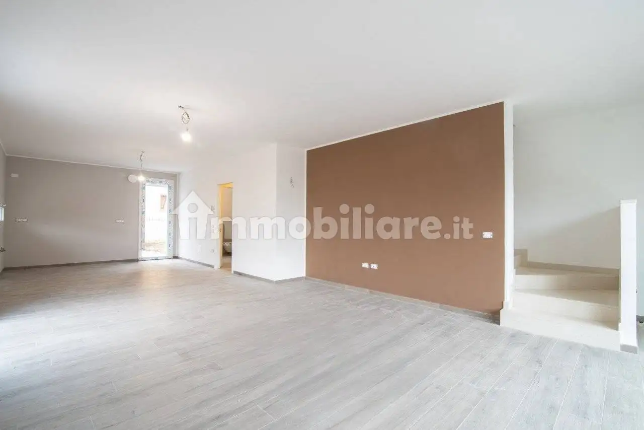 Villa in vendita a Camisano Vicentino