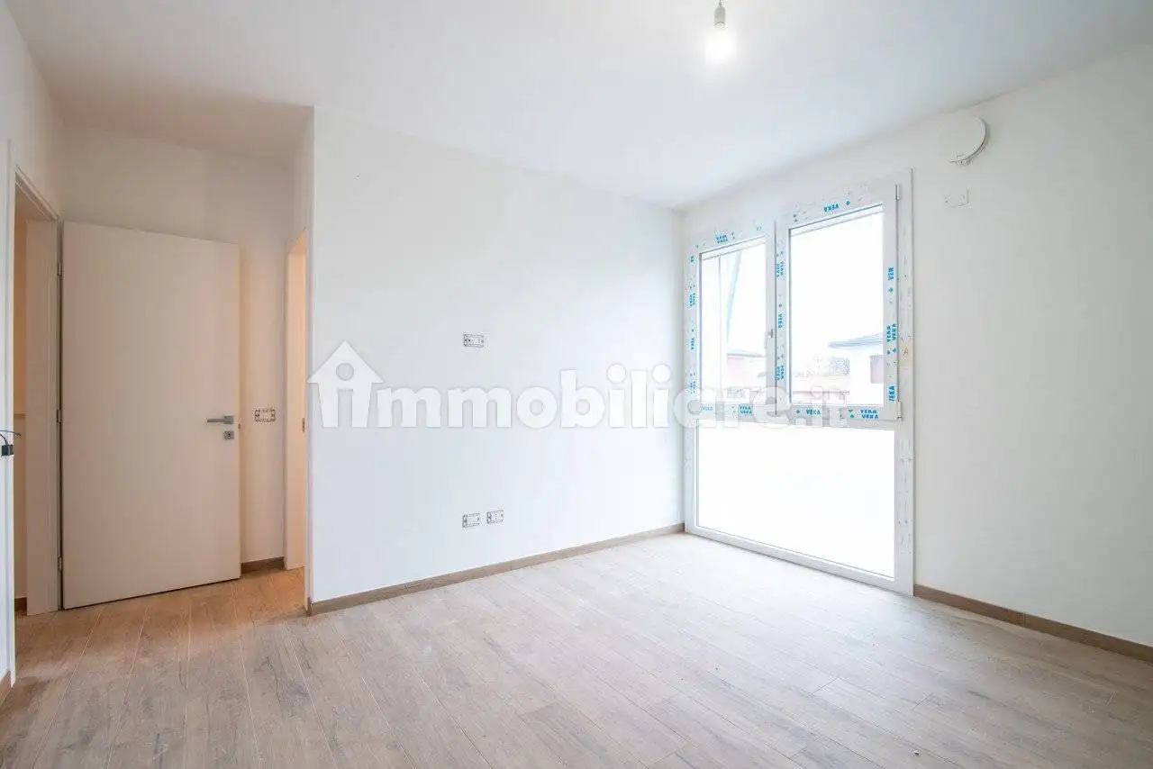 Villa bifamiliare via Roma-Santa Maria, Santa Maria, Camisano Vicentino - foto 5