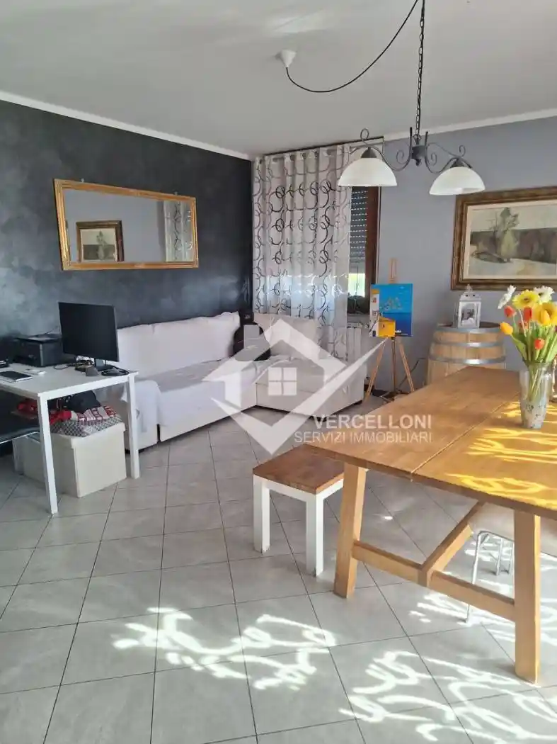 Bilocale Strada Vicinale Santa Caterina, Veveri, Novara - foto 2