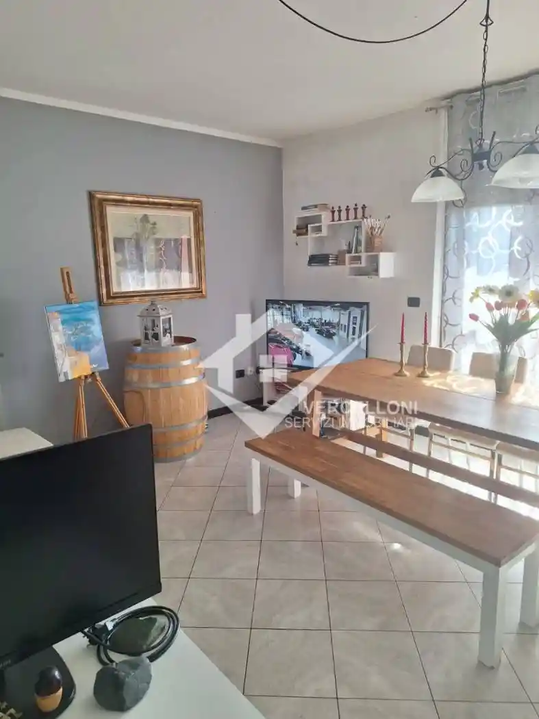 Bilocale Strada Vicinale Santa Caterina, Veveri, Novara - foto 3