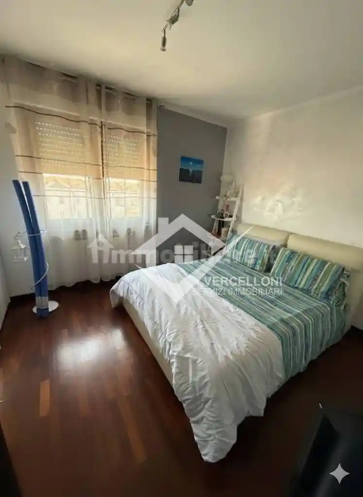 Bilocale Strada Vicinale Santa Caterina, Veveri, Novara - foto 5