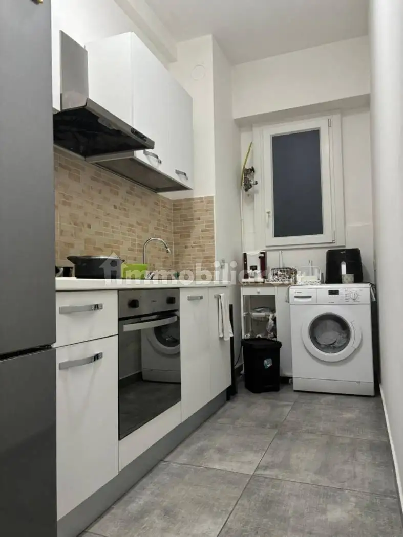 Appartamento in vendita a Cornaredo