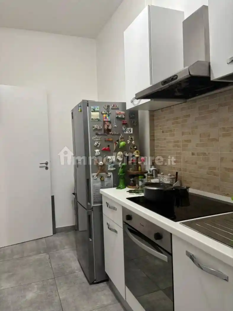 Trilocale via Magenta 3, Centro, Cornaredo - foto 2