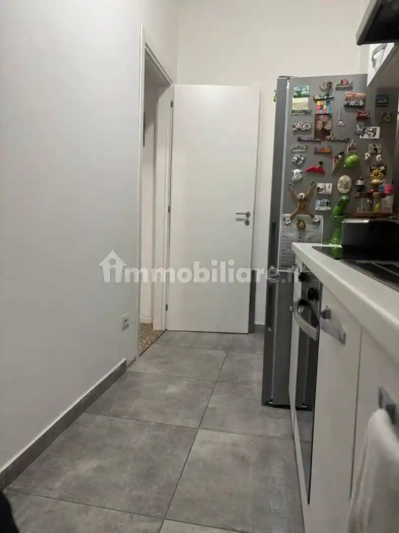 Trilocale via Magenta 3, Centro, Cornaredo - foto 3