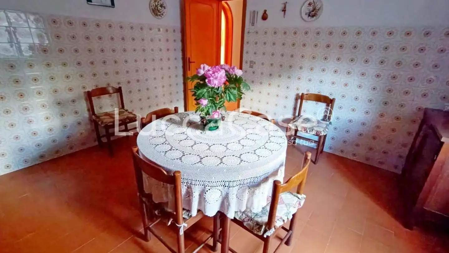 Casa indipendente in vendita a Lucca