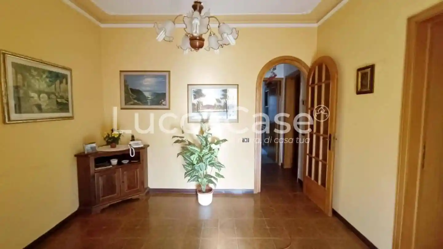 Terratetto unifamiliare via del Burlamacco,, Santa Maria a Colle - Ponte San Pietro, Lucca - foto 3