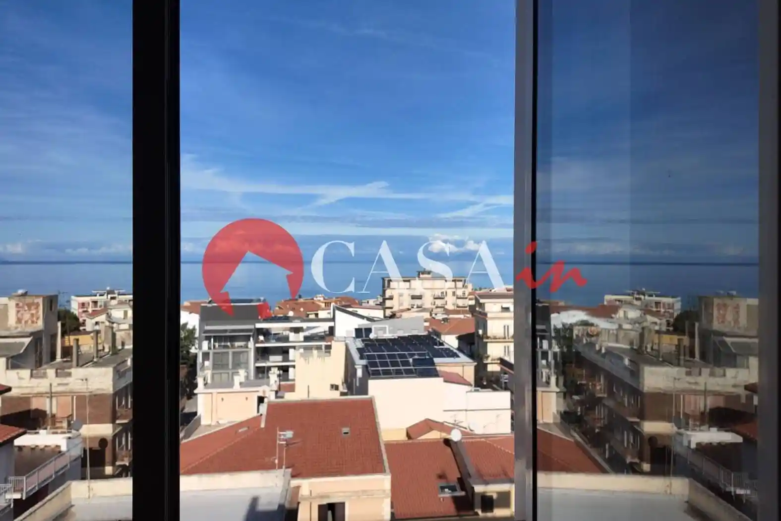 Appartamento in vendita a Sant'Agata di Militello