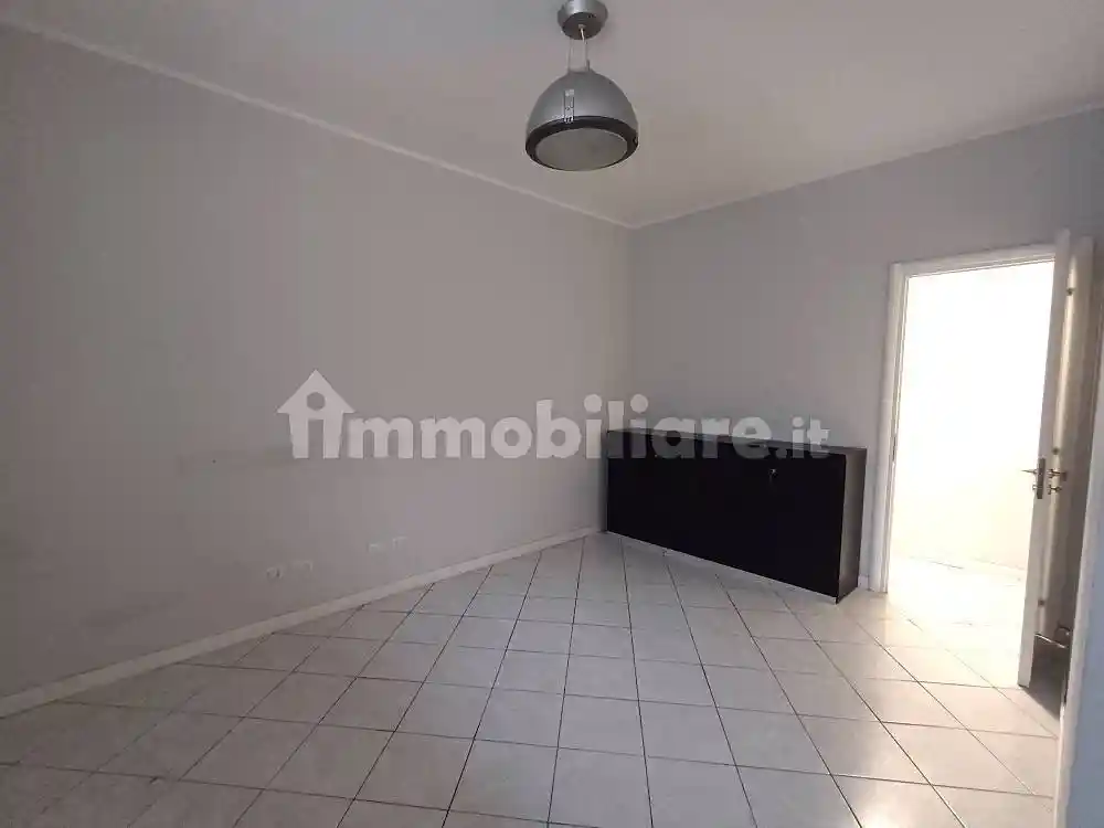 Quadrilocale via Cristoforo Gluck 48, Cascina dei Pomi, Milano - foto 5