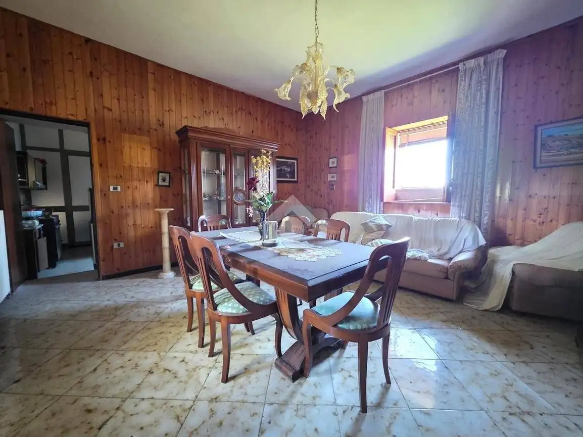 Terratetto unifamiliare via Perazze 1, Amorosi - foto 2