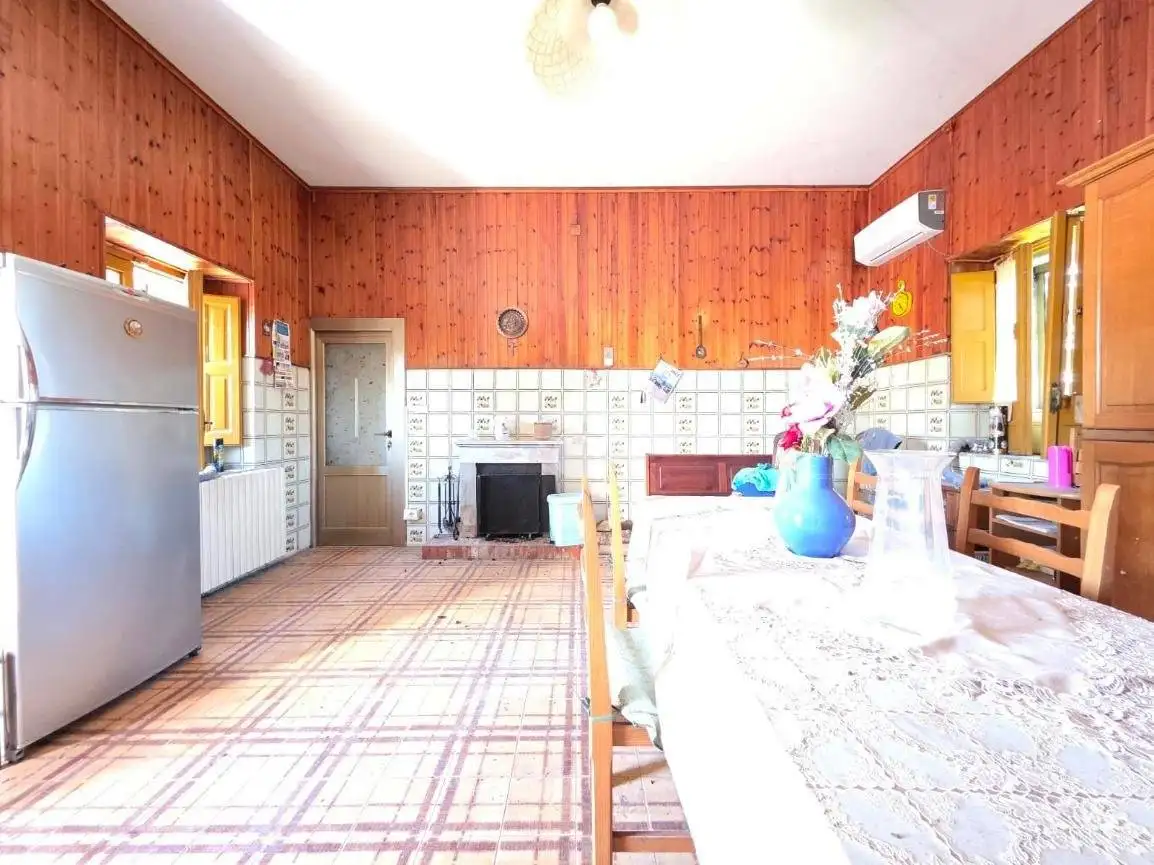 Terratetto unifamiliare via Perazze 1, Amorosi - foto 3