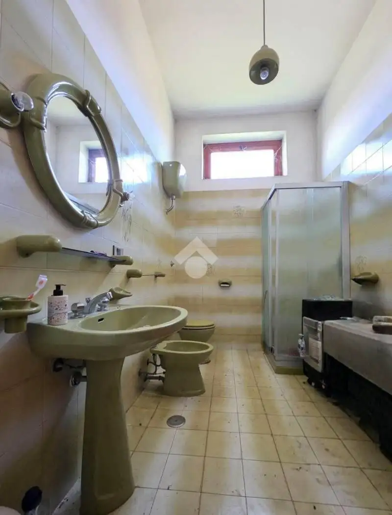 Terratetto unifamiliare via Perazze 1, Amorosi - foto 4