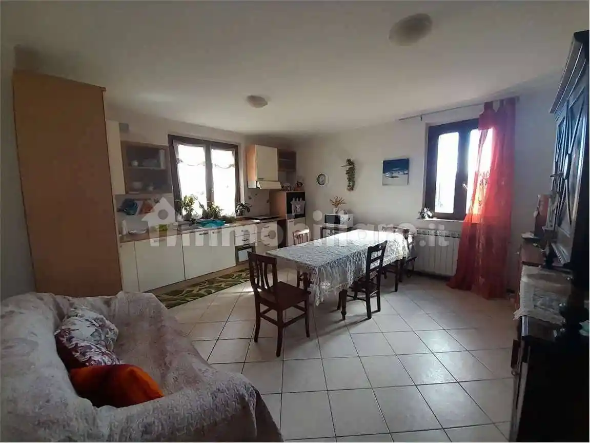 Appartamento in vendita a Perugia