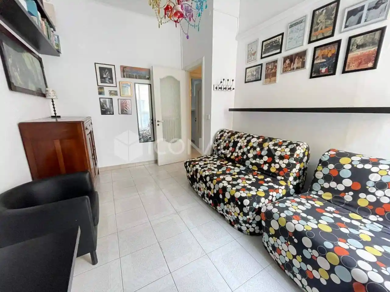 Bilocale via Giulio Petroni 41, Carrassi, Bari - foto 2