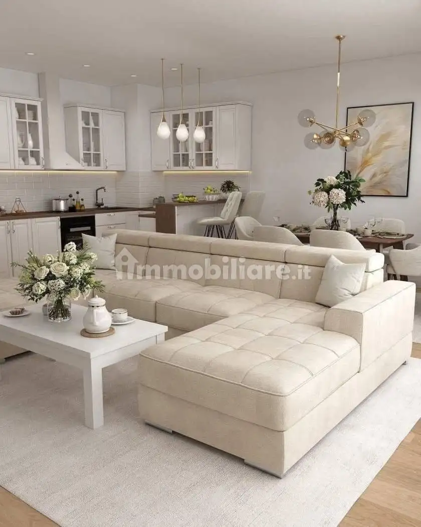 Appartamento in vendita a Firenze