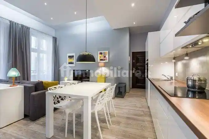 Trilocale ottimo stato, quarto piano, Gavinana, Firenze - foto 5