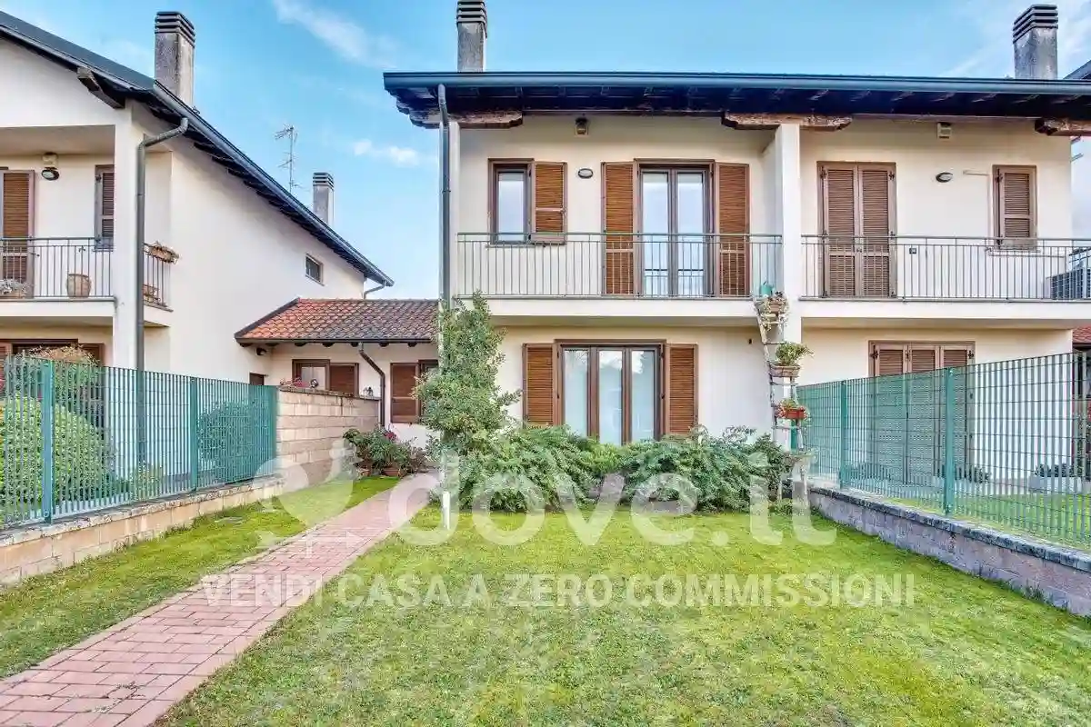 Villetta a schiera - foto 2