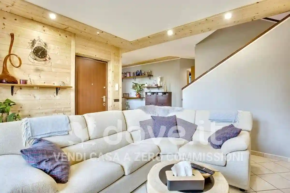 Villetta a schiera - foto 3