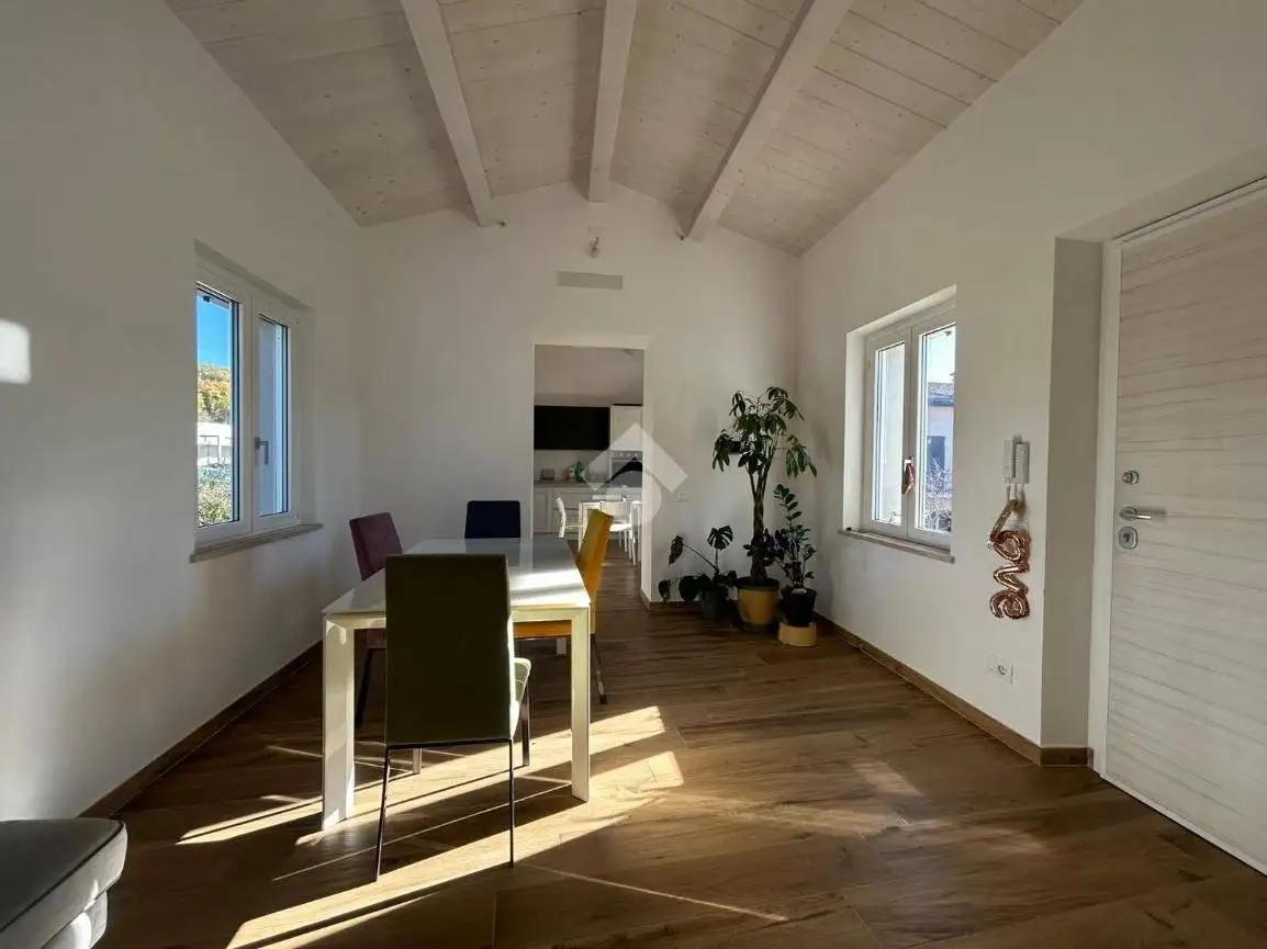 Appartamento in affitto a Orvieto