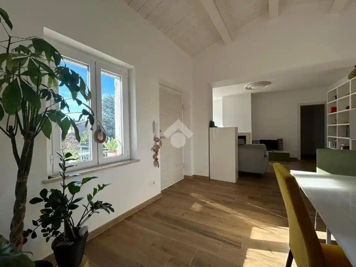 Quadrilocale via delle querce 10, Ciconia, Orvieto - foto 2