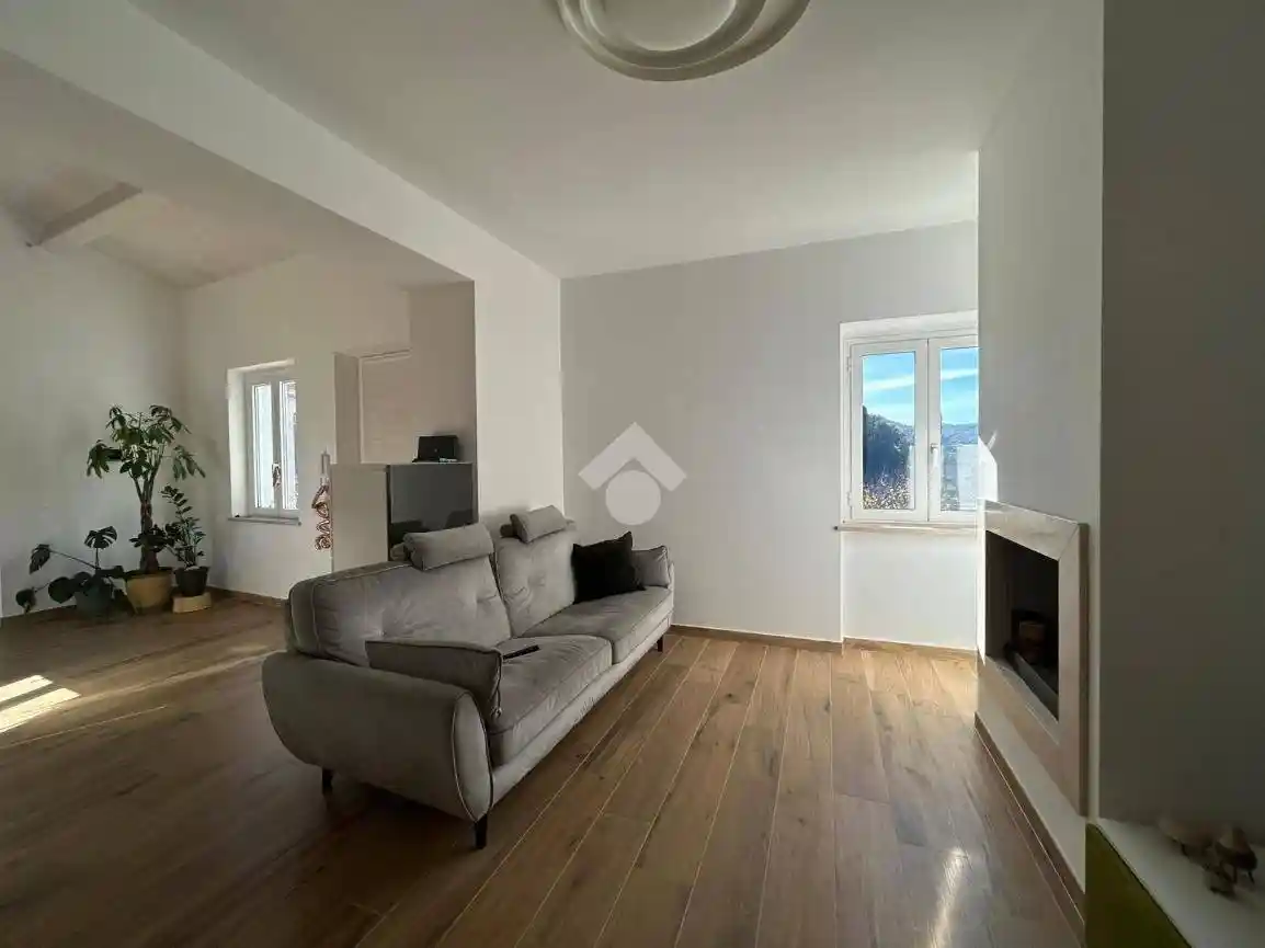 Quadrilocale via delle querce 10, Ciconia, Orvieto - foto 3