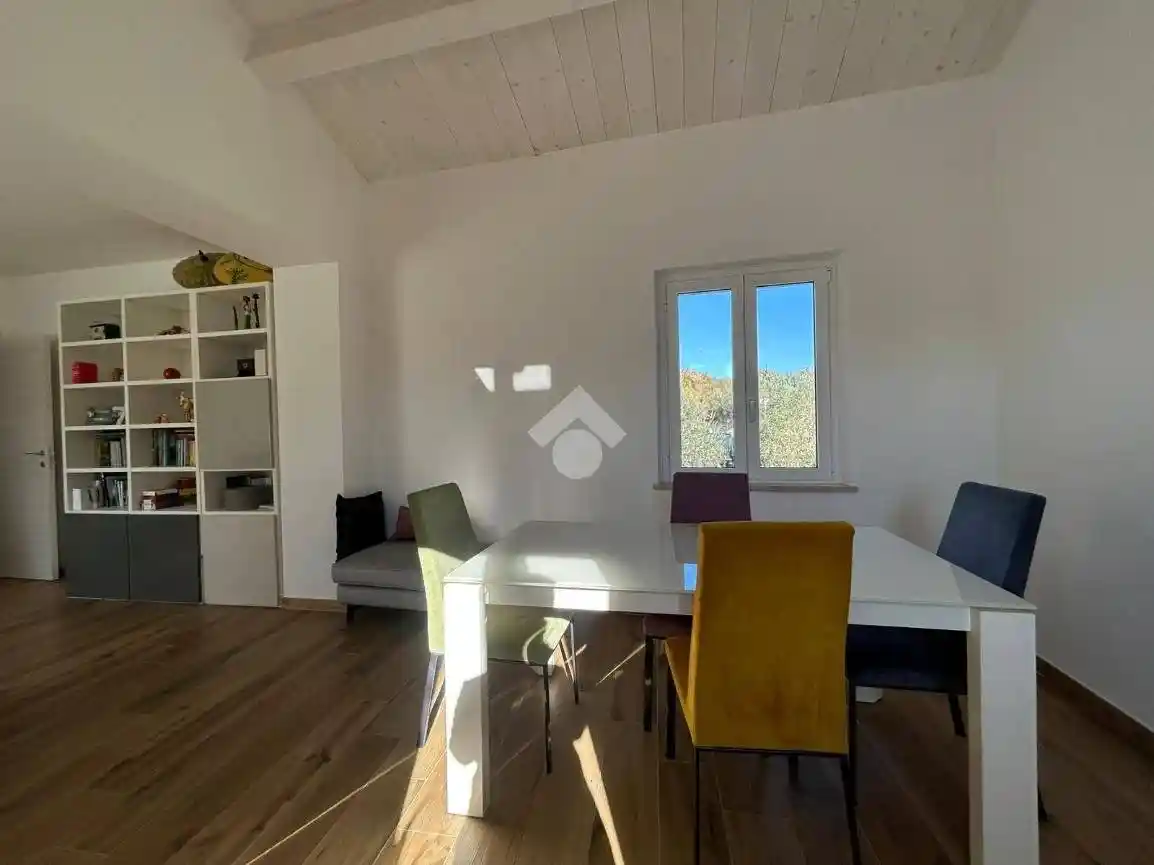 Quadrilocale via delle querce 10, Ciconia, Orvieto - foto 4