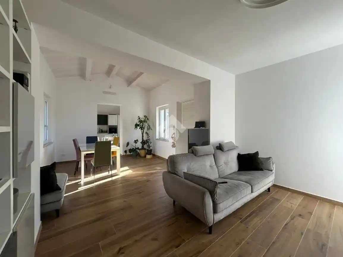 Quadrilocale via delle querce 10, Ciconia, Orvieto - foto 5