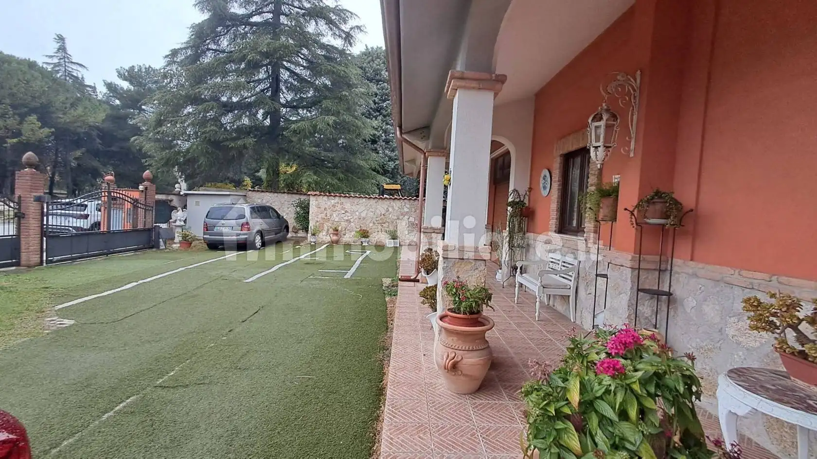 Appartamento in vendita a Monsano