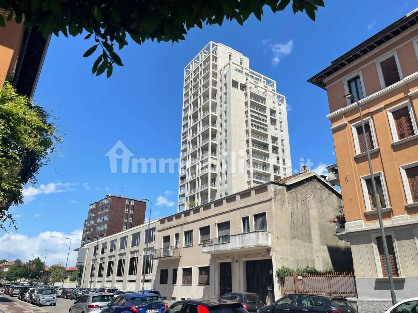 Apartment in vendita a Milan