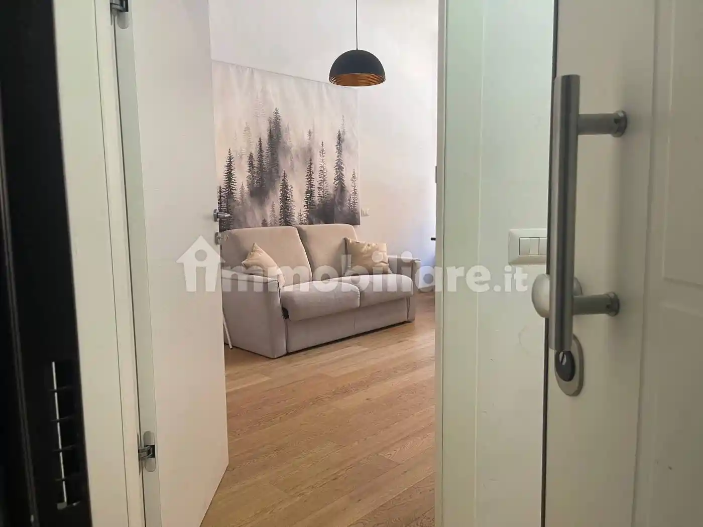 Bilocale via Stresa 20, Maggiolina, Milano - foto 3