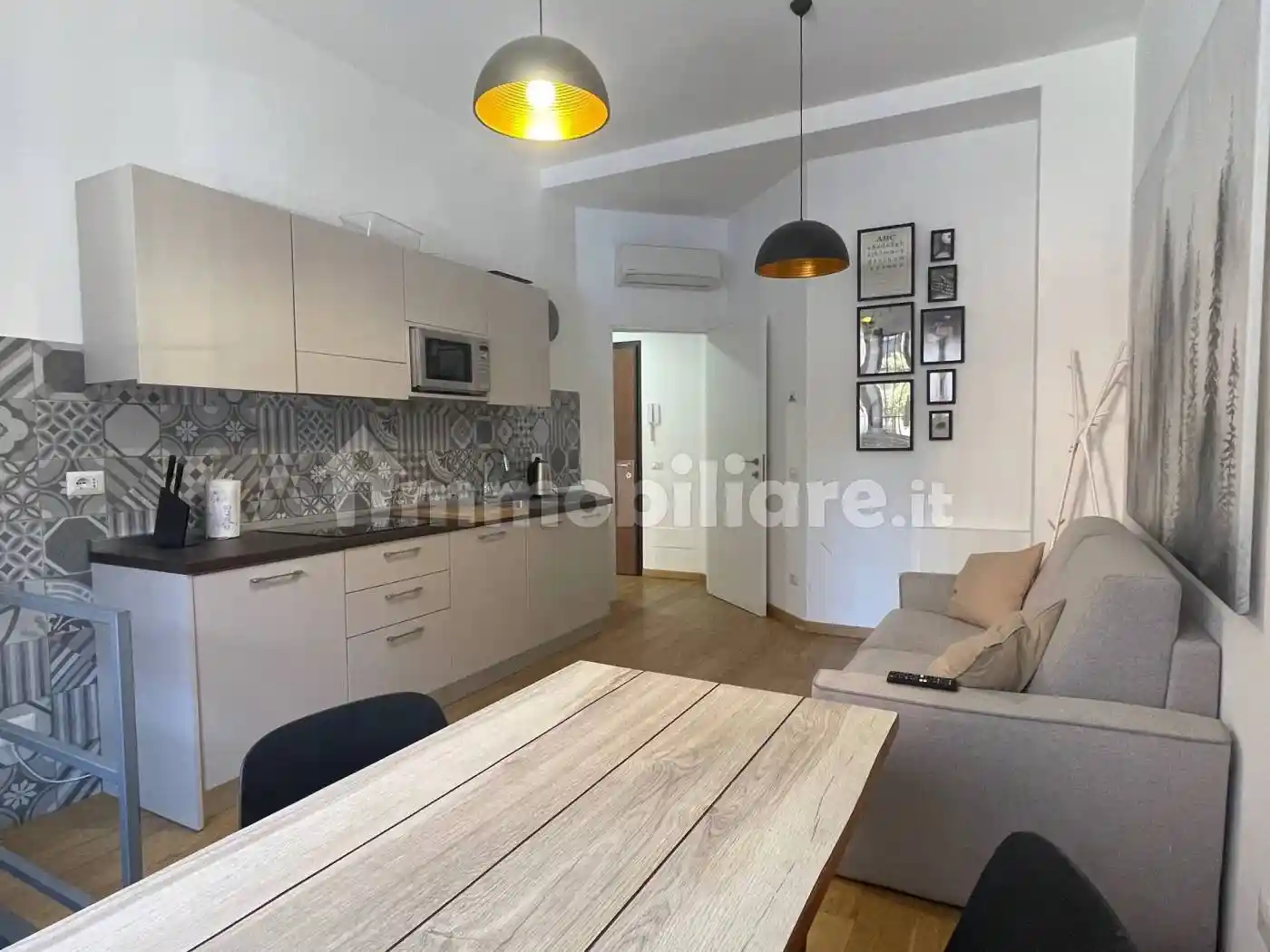 Bilocale via Stresa 20, Maggiolina, Milano - foto 4