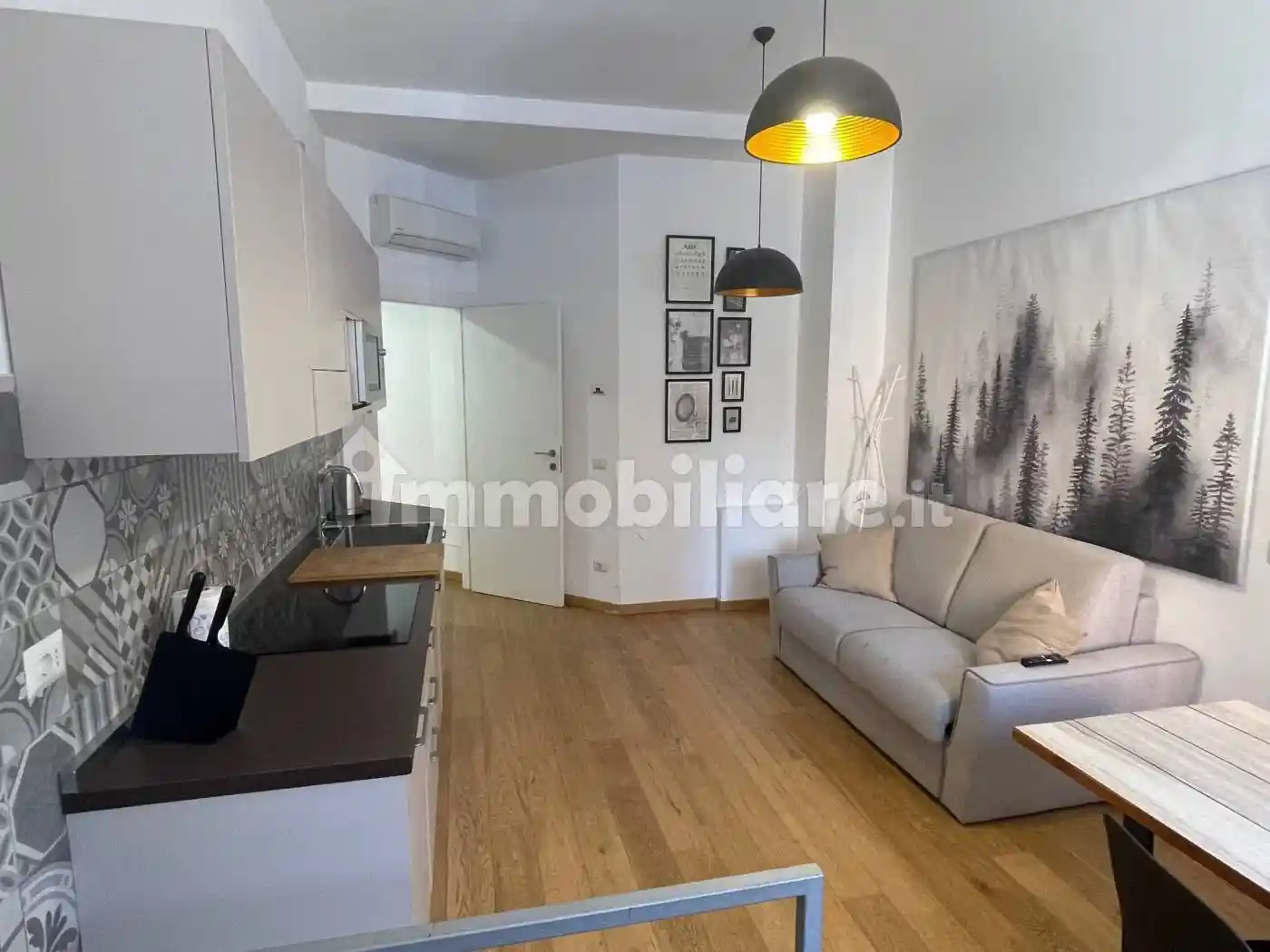 Bilocale via Stresa 20, Maggiolina, Milano - foto 5