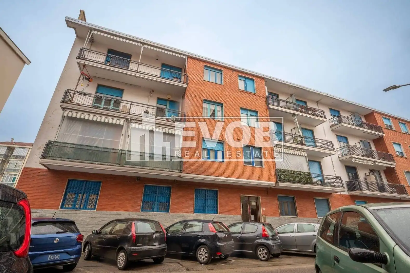 Appartamento in vendita a Rivoli