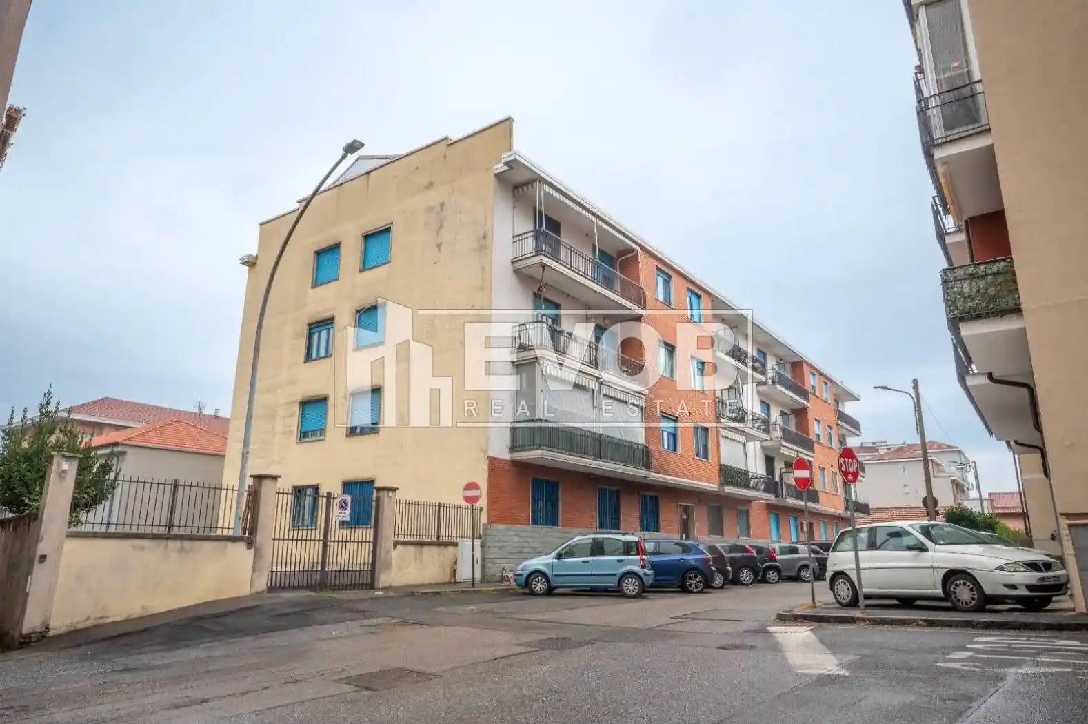 Trilocale via Scrivia 14, Fratelli Cervi - Repubblica, Rivoli - foto 2