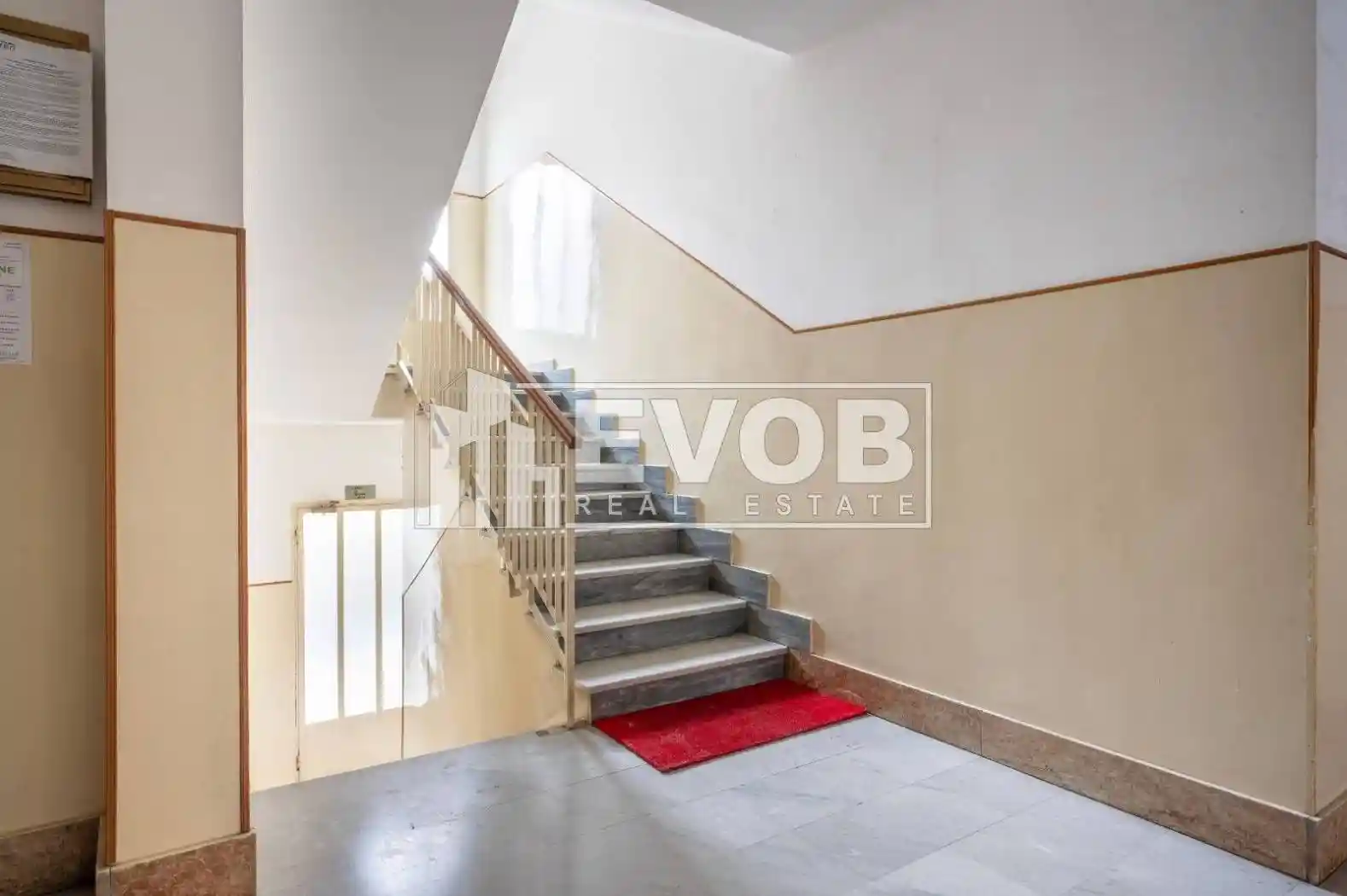 Trilocale via Scrivia 14, Fratelli Cervi - Repubblica, Rivoli - foto 3