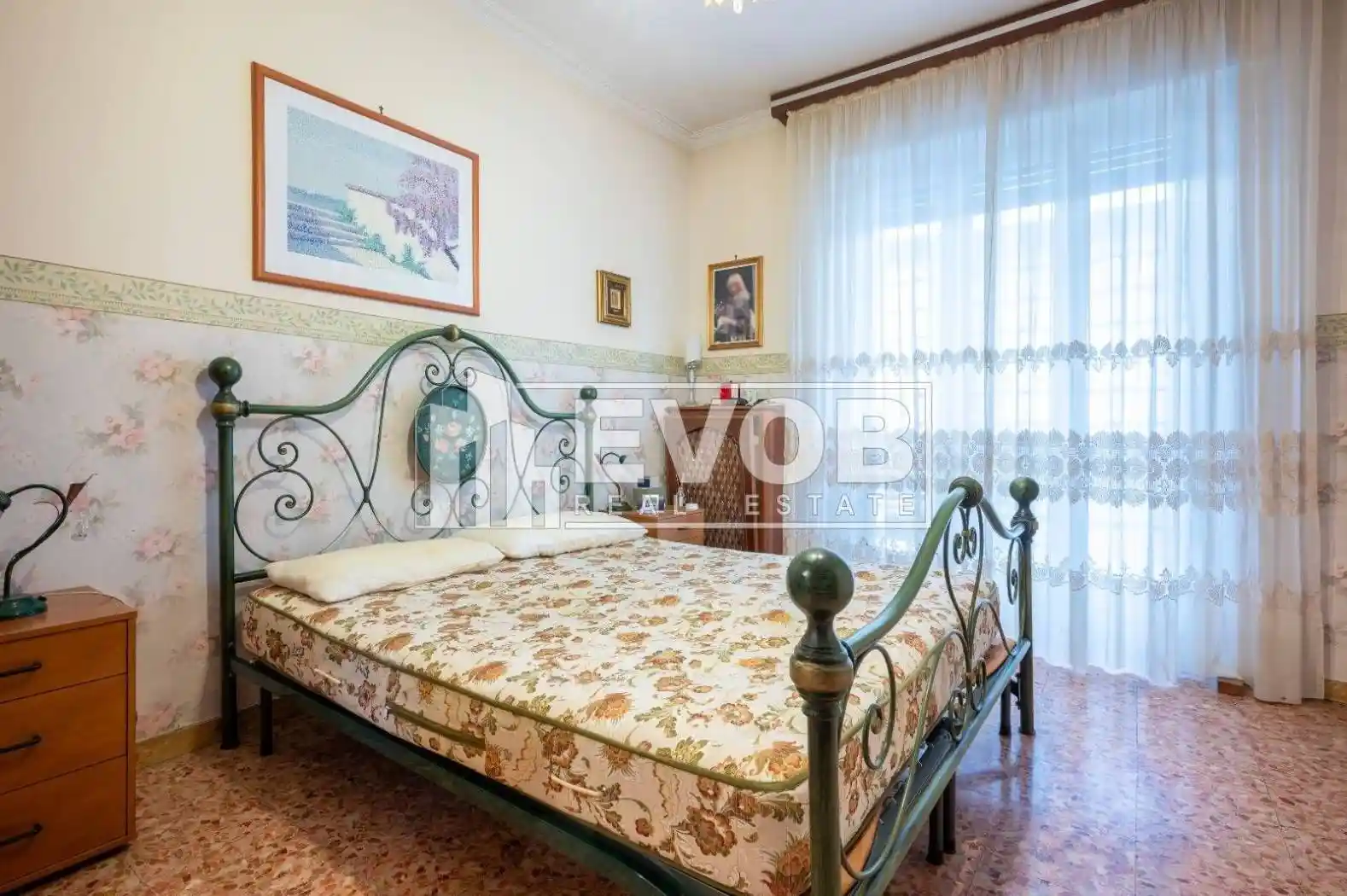 Trilocale via Scrivia 14, Fratelli Cervi - Repubblica, Rivoli - foto 4