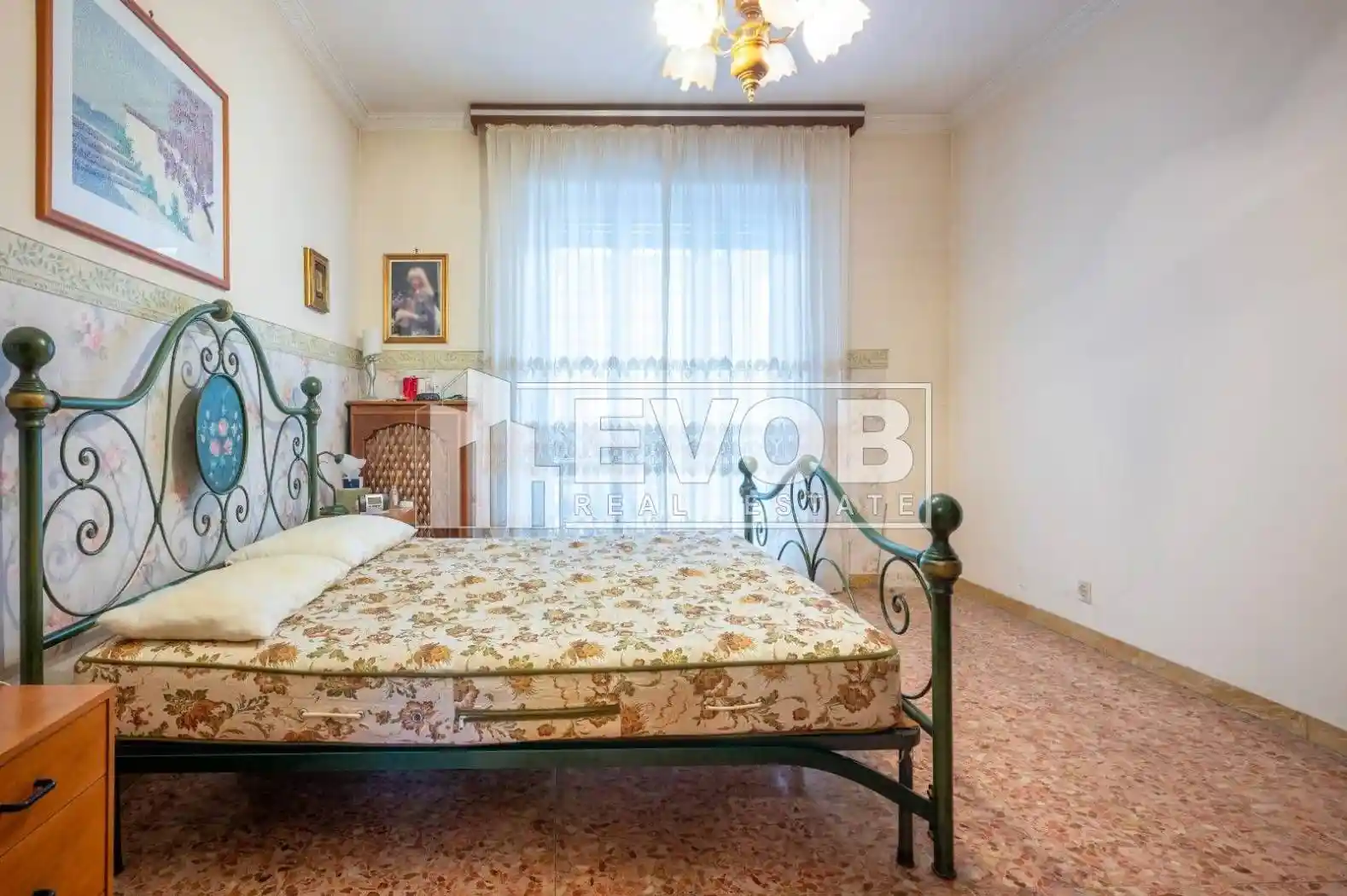 Trilocale via Scrivia 14, Fratelli Cervi - Repubblica, Rivoli - foto 5