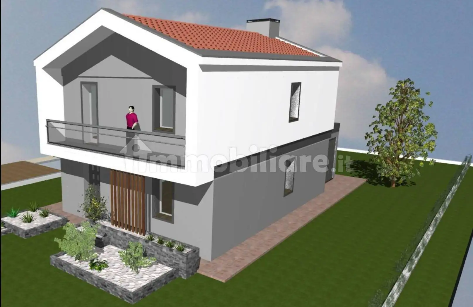 Villa in vendita a Baone