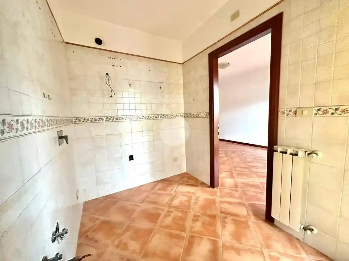 Bilocale via Paolo Stoppa 86, Malafede, Roma - foto 5