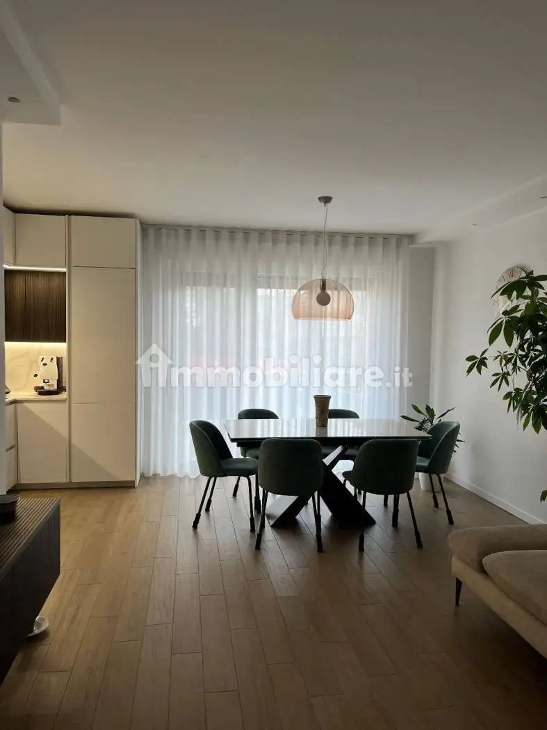 Appartamento in vendita a Siziano